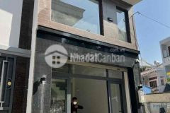 Bán nhà hxh 8m cách mt nguyễn xí 20m bình thạnh