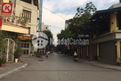 Chính chủ bán nhà phố lê quang đạo nam từ liêm ô tô tránh 70 m2 c4 giá 6.9 tỷ 0962601