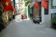 Mặt ngõ, đường ô tô, kinh doanh văn phòng phố thái hà, đống đa. 0911554873.