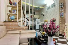 Bán nhà siêu phẩm khương đình 36m 3.6 tỷ