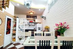 Chỉ với 3,6 tỷ sở hữ ngay siêu phẩm nhà đẹp diện tích 36m2