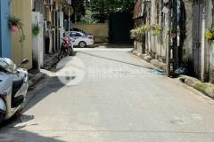 Cần bán 40m đất 2xtỷ hoa lâm long biên ngõ rộng giá tốt tiện ích