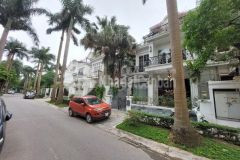 Bán biietj thự ciputra đô thị nam thăng long