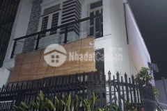 Bán nhà gò vấp quang trung 28.56m2,chỉ 3 tỷ 7, nhà đẹp, gần chợ, phù hợp cho thuê.