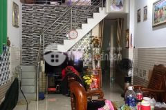 Nhà một đời chủ chưa qua kinh doanh, hxh lê văn khương, quận 12, dt 164m2 chỉ 5.8 tỷ tl