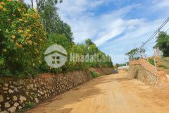 Chính chủ cần bán 190m2 đất thổ cư nở hậu giá 750 triệu ngay thị trấn thạnh mỹ.lh 0918201492