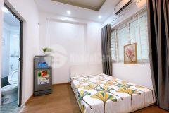 Bán nhà phố xã đàn ngõ thông nhà đẹp 35m2 5.95 tỷ 0989602333