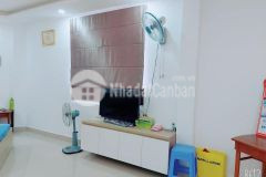 Bán nhà đẹp 5 tầng hẻm xe hơi quận 1 sát bên cạnh mặt tiền ngang 7m chỉ 9 tỷ