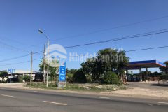 Chính chủ bán lô đất gần sân bay