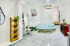 Nhà bán quận bình thạnh dưới 2 tỷ mới xây sử dụng 30m2 xô viết nghệ tĩnh