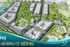 Siêu phẩm nhà phố thương mại liền kề tttm aeon mall huế