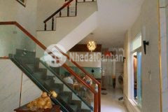 Bán nhà cực đẹp q7, ô tô, 3t, 90m2, n5, d18, 7tỷ9 0708745215