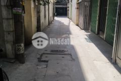 Bán nhà nguyễn trãi, thanh xuân ôtô 10m, gần phố, nhà đẹp, nội thất, 50m2x4t, 5.35 tỷ 0975642942