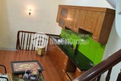 Bán nhà định công thượng, hoàng mai, 40m2 mt rộng, ngõ ô tô, kinh doanh đỉnh, hơn 6 tỷ