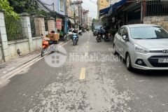 Cần bán 61m2 đất thổ cư mặt ngõ 35 đường an đào c, sát vinhomes gia lâm.