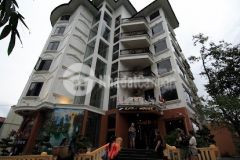 Do đại dịch covid chính chủ cần bán cắt lỗ khách sạn 3sao tại tt sapa