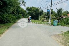 Cần bán nhanh miếng đất 125m2 ở củ chi giá 850 triệu