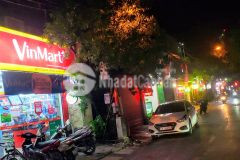 Bán nhà mặt phố tựu liệt 60m2 4 tầng mặt tiền 4,5m chỉ 6 tỷ.