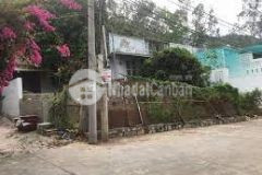 Cho thuê 3000m2 đất mặt tiền đường lê hồng phong. p.8. cách biển 70m