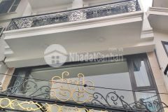 Bán phân lô phố khương hạ, gara ô tô,xây chắc chắn đẹp hiện đại. chỉ 9 tỷ.