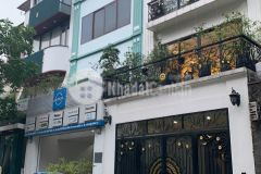 Bán nhà phố văn quán doanh thu 35 triệutháng dt 76m2 5 tầng mt 4.2m gía 13.5 tỷ