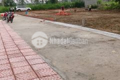 Bán đất thị xã điện bàn có hỗ trợ cho vay 50