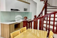 Nhỉnh 3 tỷ về ở nhà mới tinh ngọc thụy long biên 35m2 5 tầng.