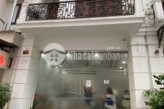 Bán nhà siêu phẩm nguyễn tuân 75m.23 tỷ.ô tô.kinh doanh