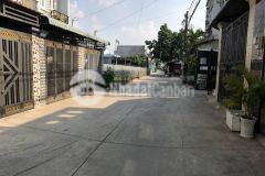 Hxh tránh 60m2 chỉ 4 tỷ 65 bùi văn ngữ quận 12