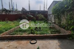 Bán đất phúc lợi long biên, 48m mặt tiền 4.6m, ô tô 7 chỗ vào đất, giá hơn 3 tỷ.