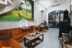 Nhà to đẹp đâu đó thống nhất gò vấp. dt 60m2 với giá cực rẻ chỉ 3 tỷ 800.