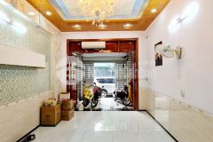 Hxh, hoàng hoa thám, phường 7, bình thạnh. 57m2 chỉ 6 tỷ