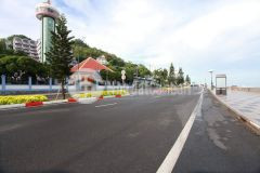 Chuyển nhượng gấp 3000m2 đất mặt tiền hạ long 30trm2