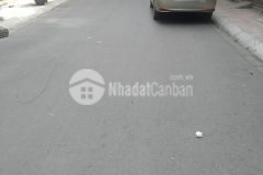 Bán đất hoàng văn thái, thanh xuân phân lô, ôtô tránh, vỉa hè, 48m2, 5.95 tỷ 0975642942