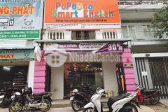 Cho thuê nhà trệt 1 lầu đường cmt8 p.cái khế. q ninh kiều tpct