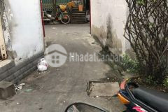 Bán nhà quận 8, sát trung tâm, giá rẻ