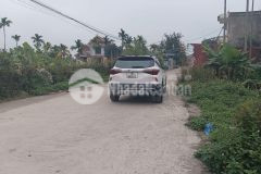 Mình cần bán 178m2 đất hoà nghĩa, dương kinh, hải phòng