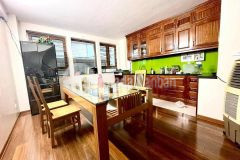 Bán nhà hoàng văn thái, thanh xuân, 56mx4t, mt4m, giá 6.5 tỷ