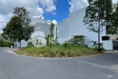 Bán nền góc 2 mặt tiền khu dân cư hồng loan, hưng thạnh, cái răng, tp cần thơ. 204 m2 giá 9.5 tỷ