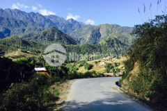 Cắt lỗ mảnh đất gần 1000m tại bản cát cát, sapa phù hợp mọi loại hình kinh doanh