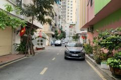 Bán nhà thanh bình, hà đông, kinh doanh, 50mx4t. chỉ nhỉnh 8 tỷ