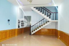 Bán nhà đường lê đình dương, hải châu 2, hải châu, 3 tầng, giá rẻ.