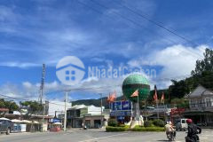 Chính chủ bán nhanh 140m2 đất. 72m thổ cư tại ka đô. đơn dương giá 699 triệu