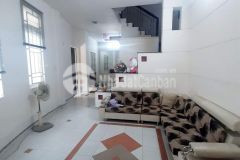 Bán nhà đường số 1 phường 4 quận gò vấp 70m2, 4 tầng ở ngay. chỉ 6 tỷ