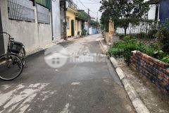 Cần bán gấp 70m2 đất thổ cư đường ô tô tại 751 bát khối, cự khối, long biên