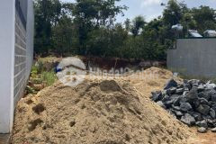 Bán rẻ lô đất hẻm 434 rẽ trái