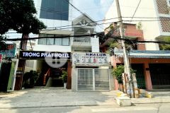 Nhà bán mặt tiền đường số 1, khu chợ tân mỹ, q.7, dt 4mx21m, lửng, 1 lầu, giá 15 tỷ