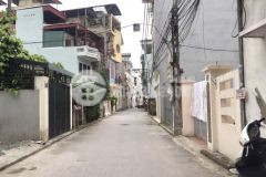 Bán gấp đất, ô tô đỗ cửa, tư đình, long biên