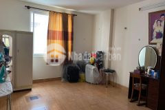 Mặt tiền đường số p tân phong q7 76m2 4lầu 17tỷ