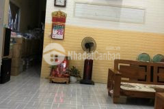 Bán nhà cấp 4 mặt tiền q. thanh khê, 92m2, shr, 4.4 tỷ. lh0905872352